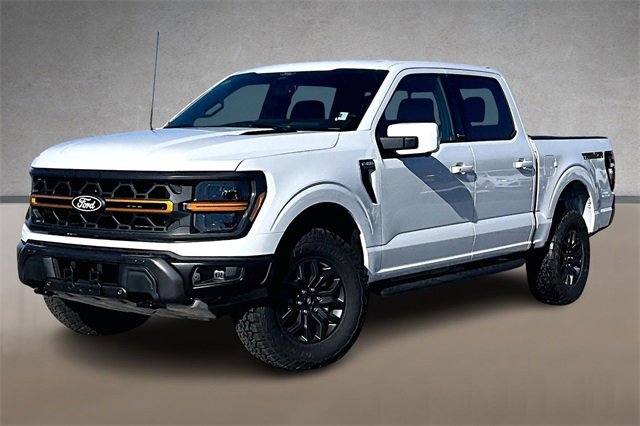 New 2025 Ford F150 Tremor w/ Equipment Group 402A High