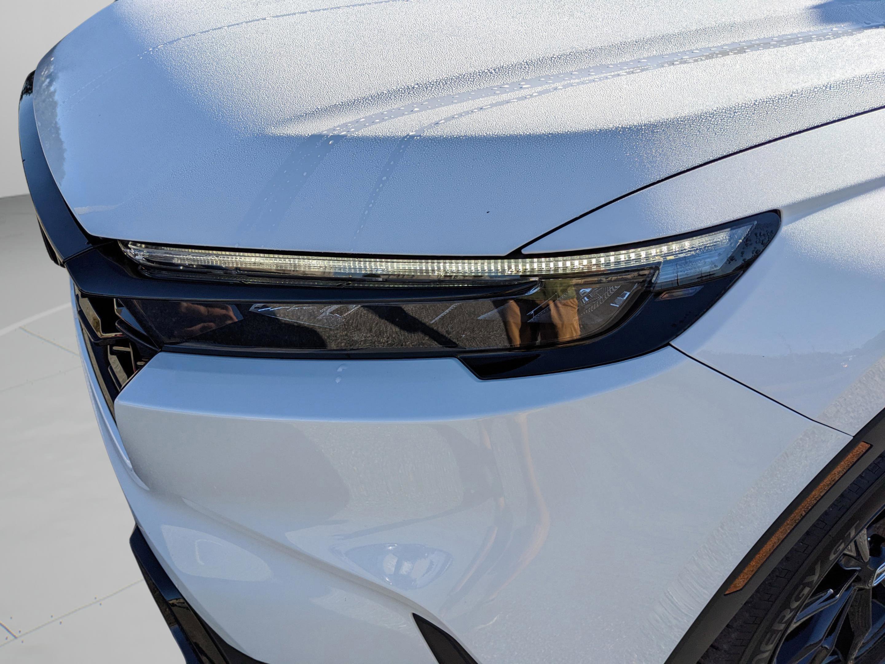 Used 2023 Honda CR-V Sport image 10