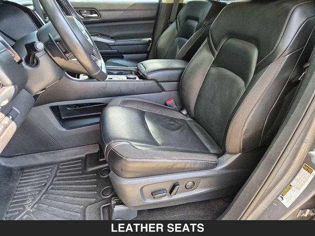 Used 2023 Nissan Pathfinder SL w/ SL Premium Package AWD/4WD image 14