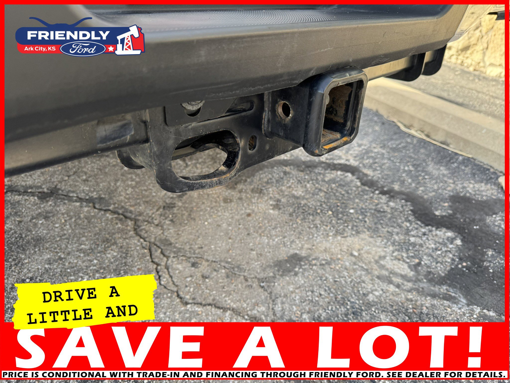 Used 2024 Ford F250 XLT image 6