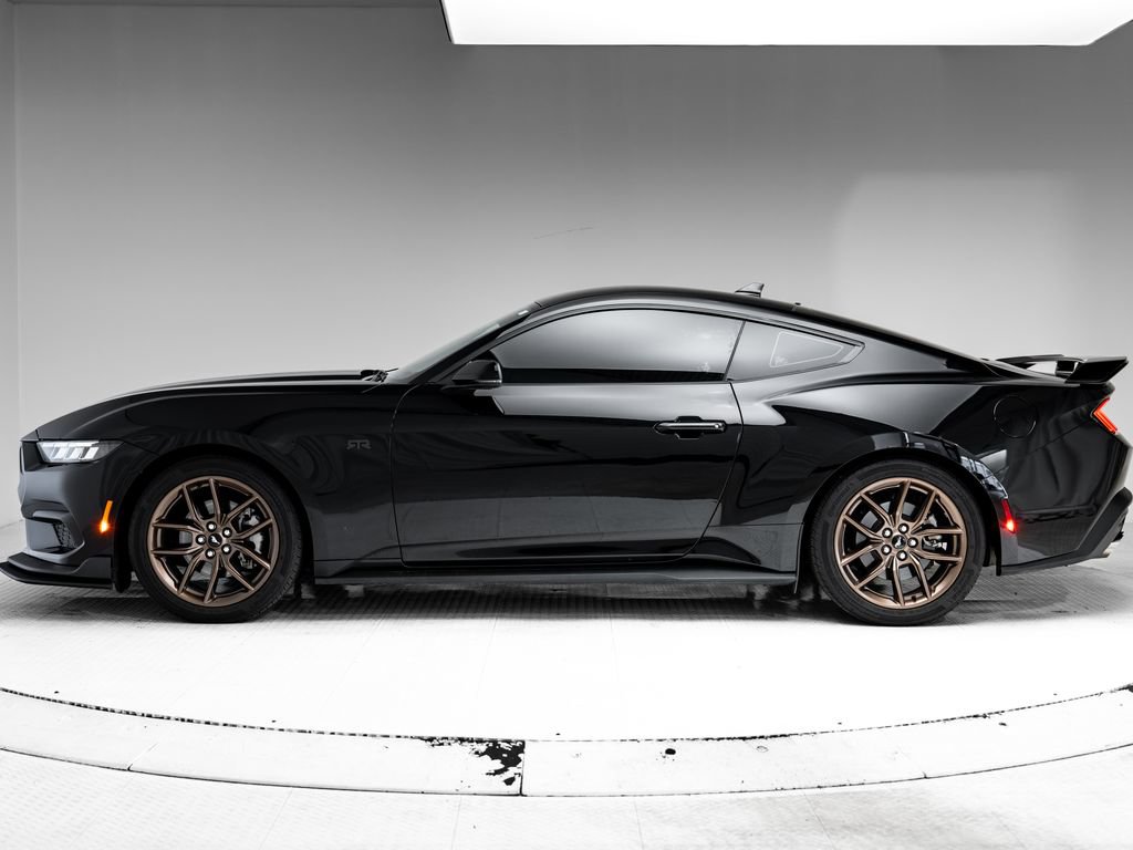 Used 2024 Ford Mustang Premium RWD image 2