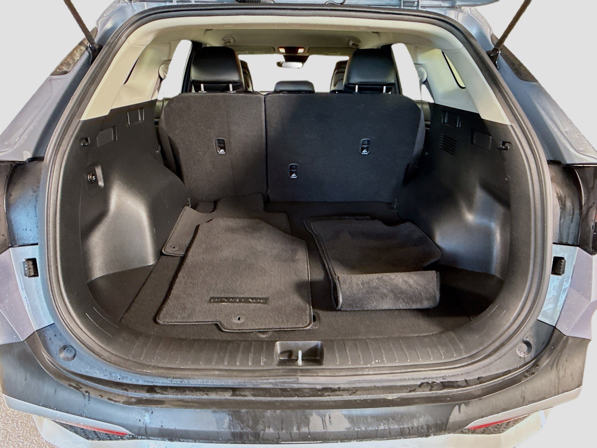 Used 2023 Kia Sportage EX image 35