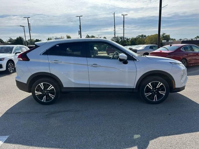 Used 2024 Mitsubishi Eclipse Cross SE image 2