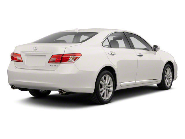 Used 2010 Lexus ES 350 w/ Preferred Accessory Package FWD image 2