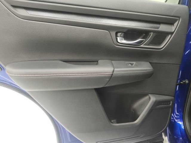 Used 2024 Honda CR-V Sport-L image 9