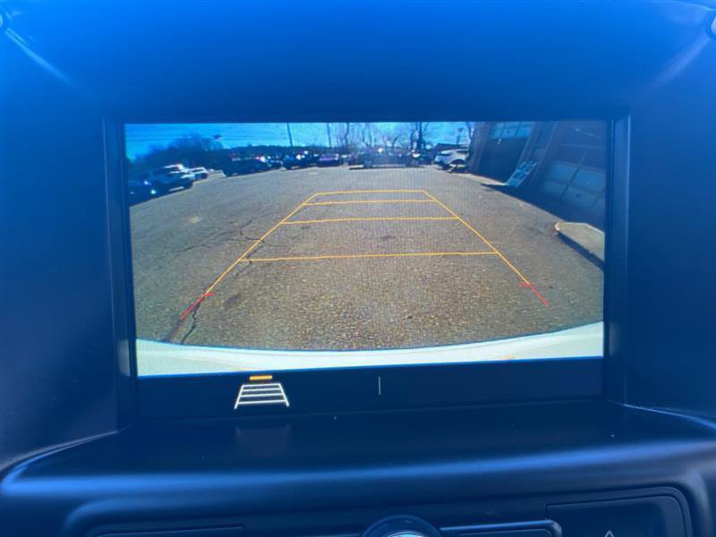 Used 2019 GMC Terrain SLE image 16