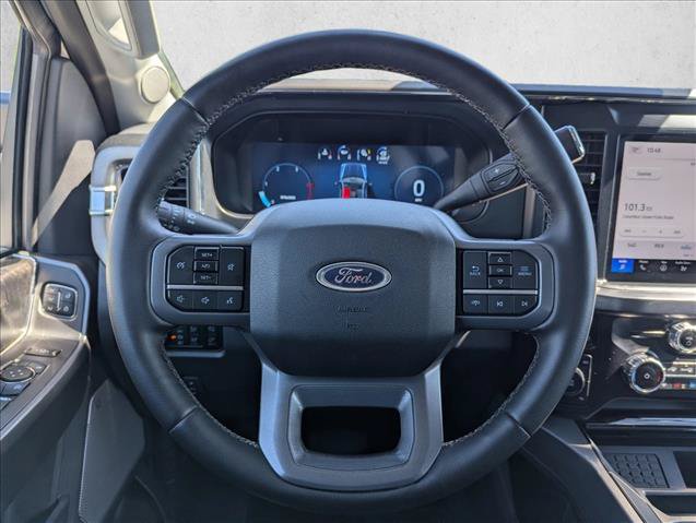 Used 2026 Ford F250 Lariat AWD/4WD image 15