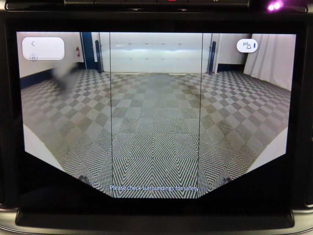 Used 2024 Ford F150 Lariat w/ Equipment Group 502A High image 22