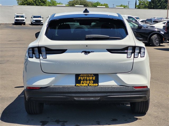 New 2025 Ford Mustang Mach-E Premium image 5