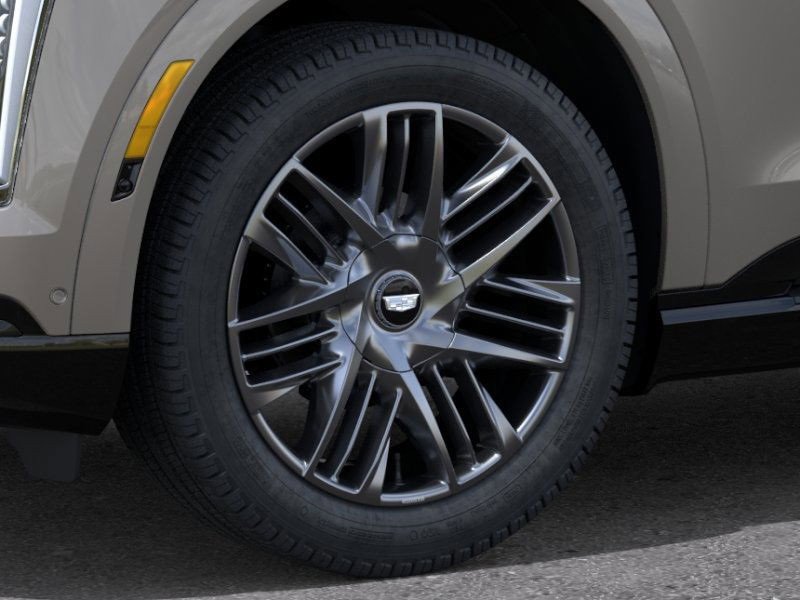 New 2026 Cadillac Escalade IQL Sport 2 w/ LPO, ONYX Package image 10