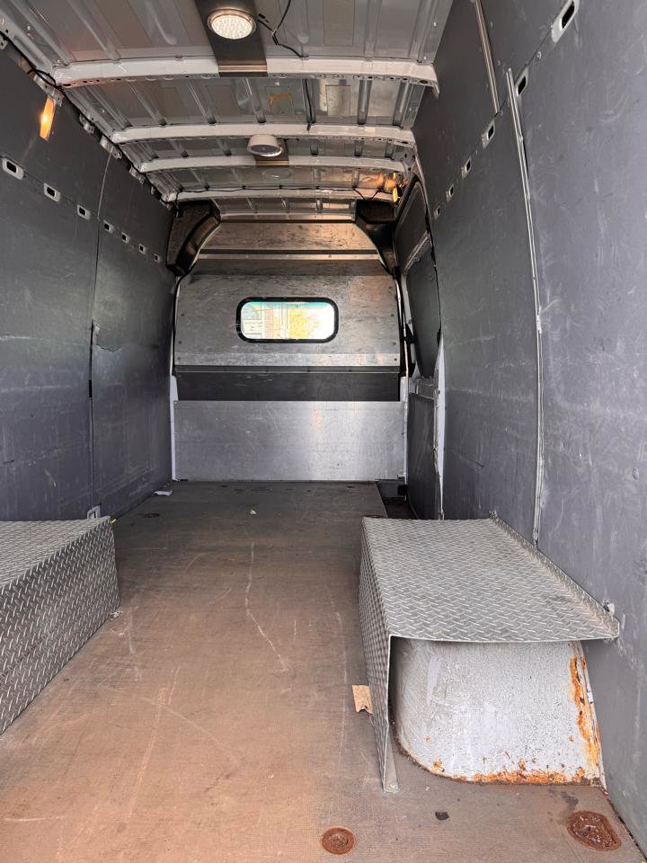 Used 2013 Mercedes-Benz Sprinter 3500 w/ Premium Pkg image 12