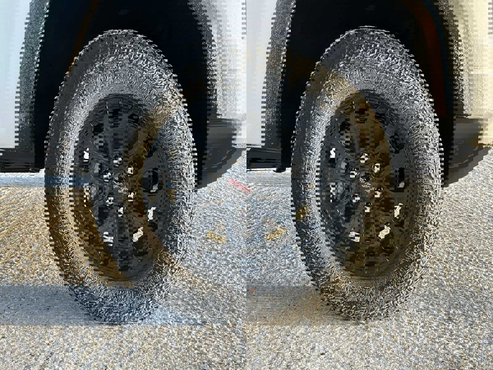 New 2026 GMC Canyon Elevation w/ Convenience Package image 9