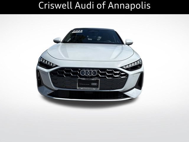 Certified 2025 Audi A5 2.0T Premium w/ Premium Plus AWD/4WD image 11