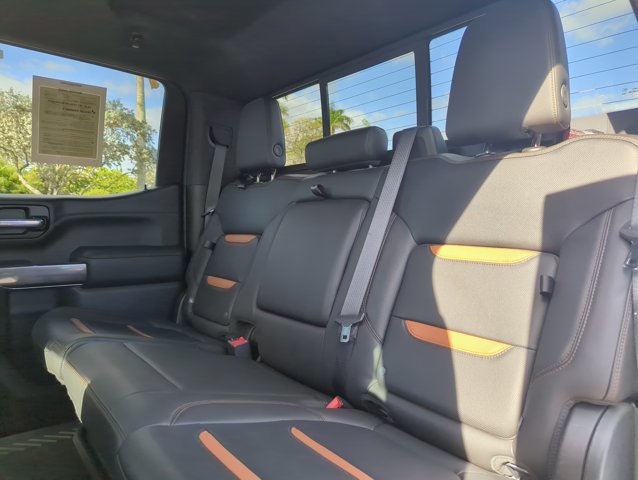 Used 2020 GMC Sierra 1500 AT4 w/ AT4 Premium Package image 21