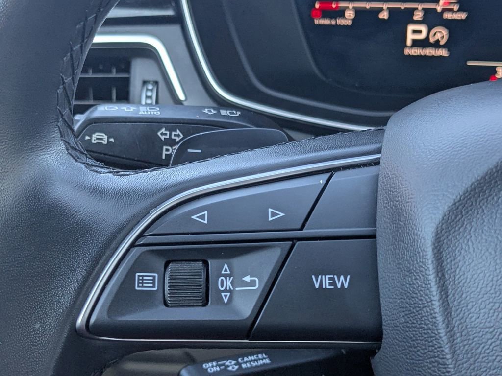 Used 2024 Audi A5 2.0T Premium Plus image 23