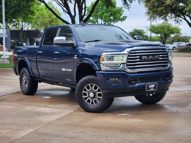 Used 2022 RAM 2500 Limited image 2