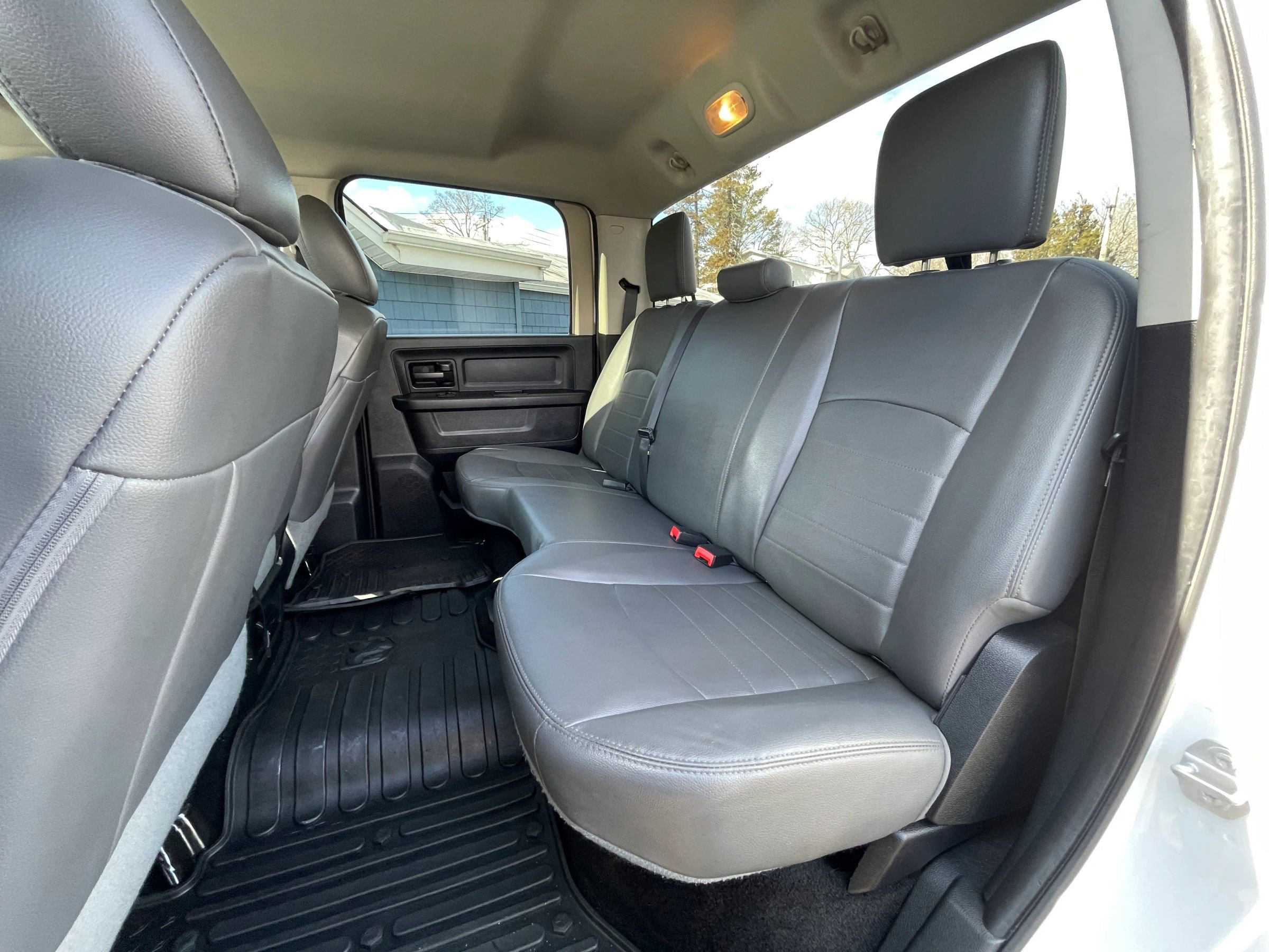 Used 2016 RAM 2500 Tradesman w/ Popular Equipment Group image 21