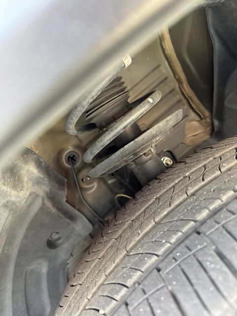 Used 2026 Honda Passport RTL image 26