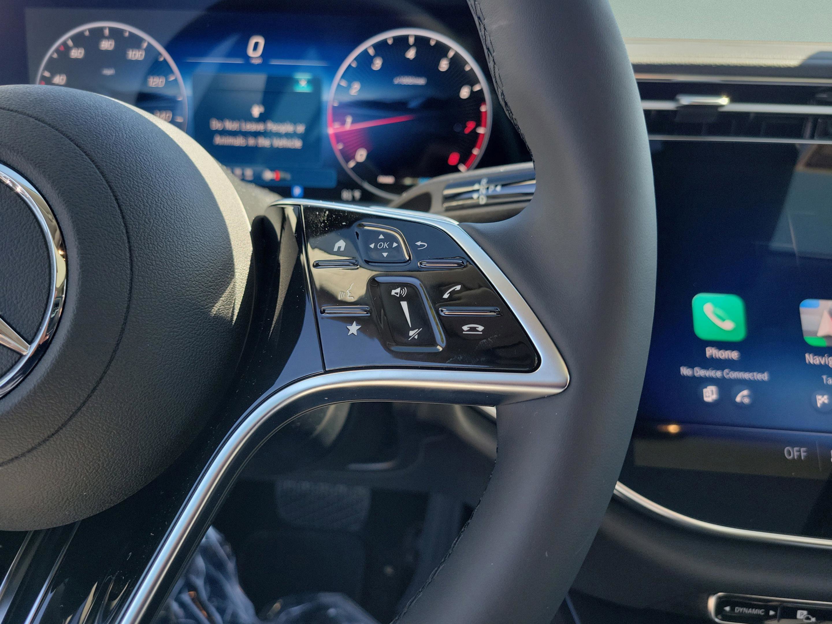 New 2026 Mercedes-Benz E 350 Sedan image 27