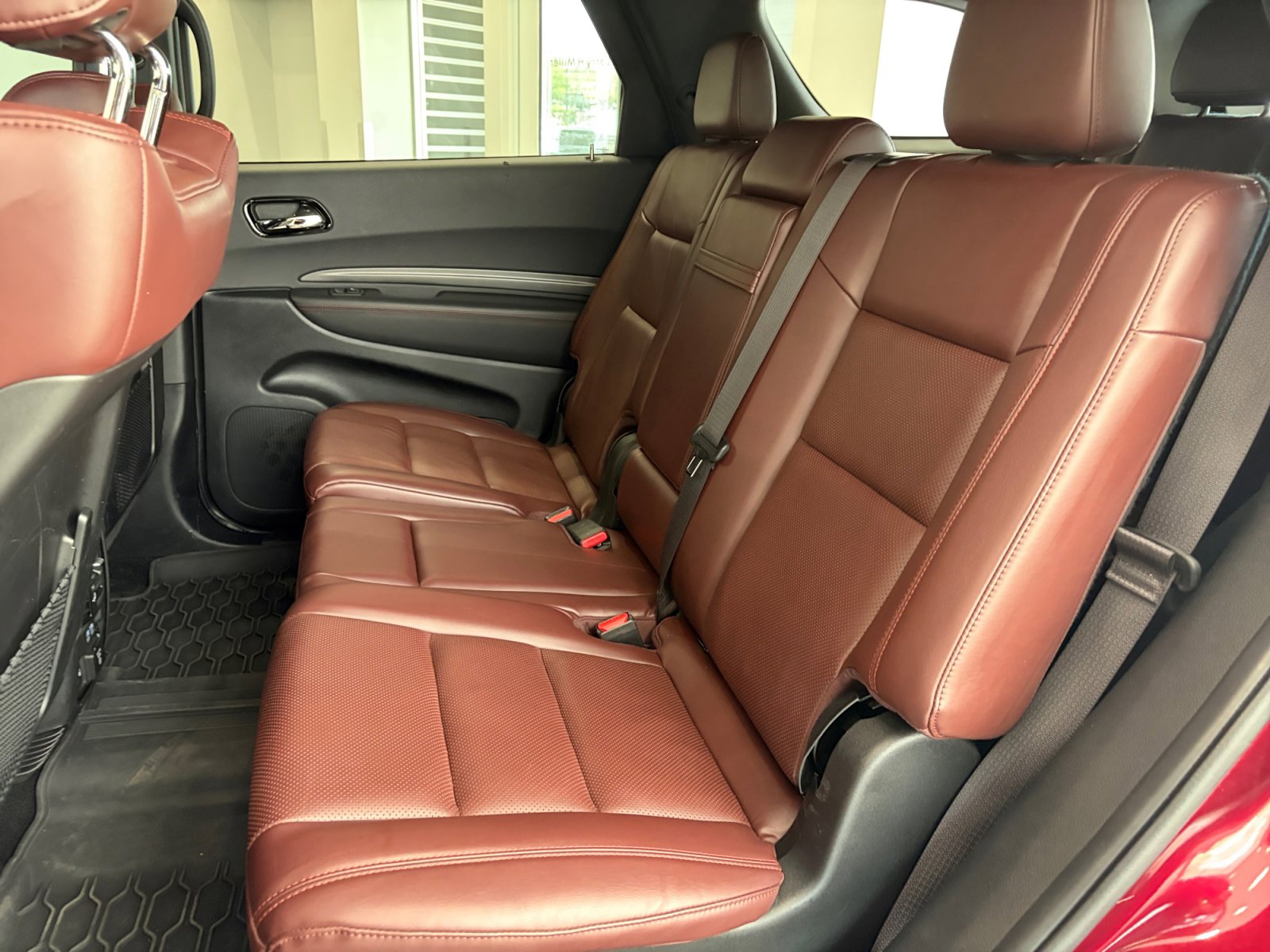 Used 2023 Dodge Durango GT AWD/4WD image 20