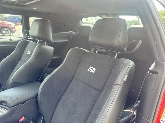 New 2023 Dodge Challenger R/T w/ T/A Package image 18