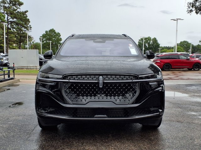 New 2026 Lincoln Nautilus Black Label w/ Jet Appearance Package AWD/4WD image 3