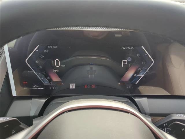 Used 2026 BMW X3 xDrive30 w/ Convenience Package image 11