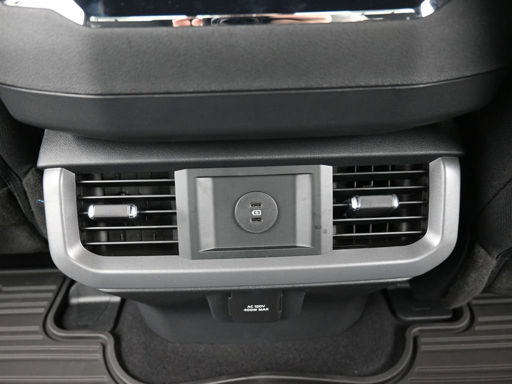 New 2026 Ford F150 XLT w/ Equipment Group 302A MID image 16