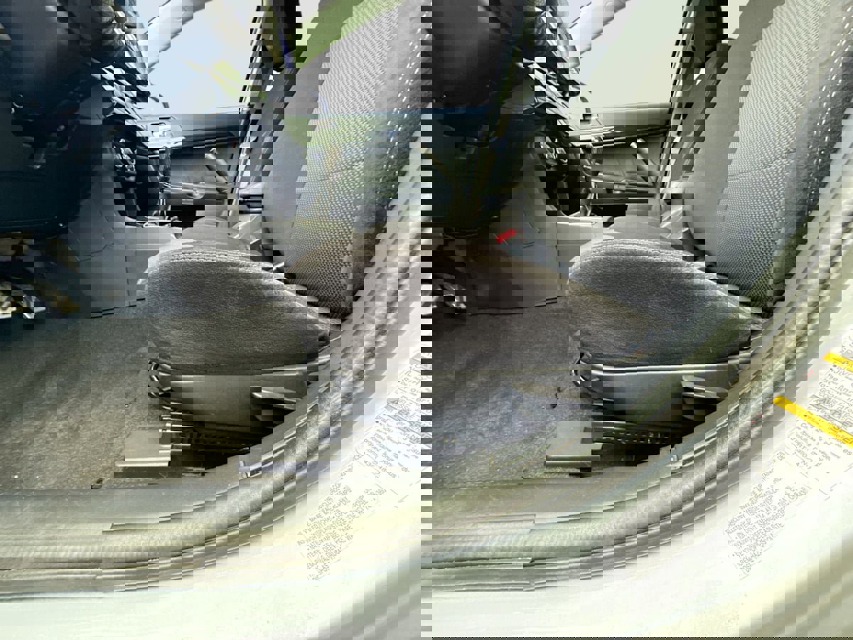 Used 2015 Mitsubishi Lancer Evolution GSR image 18