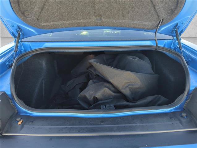 Used 2019 Dodge Challenger SRT Hellcat w/ Laguna Leather Package RWD image 5