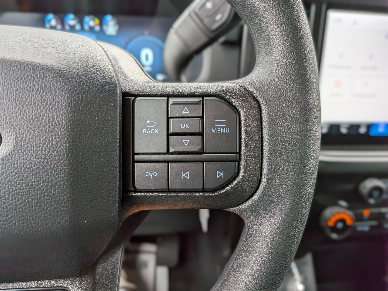 New 2026 Ford F150 STX w/ Equipment Group 200A AWD/4WD image 26