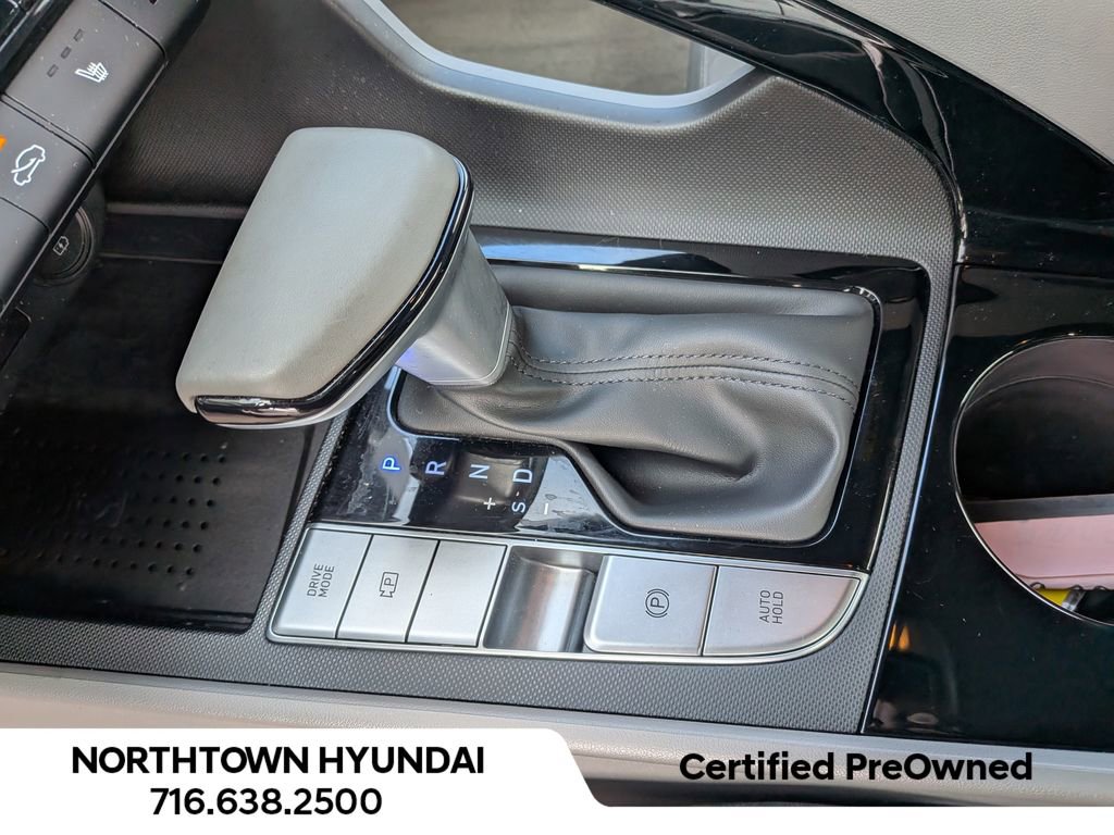 Certified 2023 Hyundai Elantra SEL w/ Convenience Package image 18