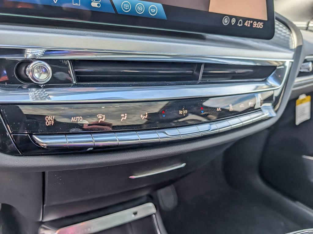 New 2025 Cadillac Lyriq Sport AWD/4WD image 25