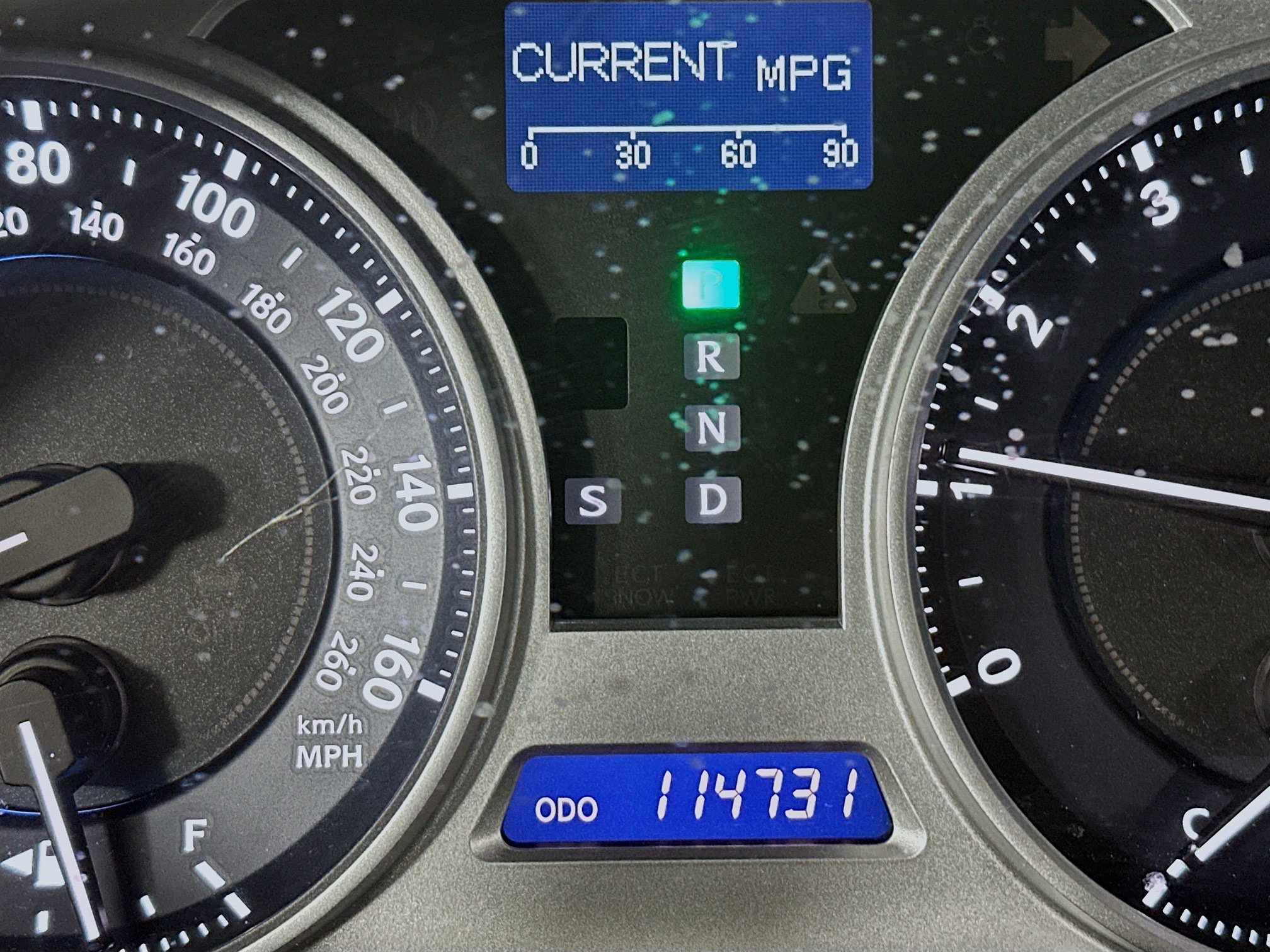Used 2010 Lexus IS 250 RWD image 18