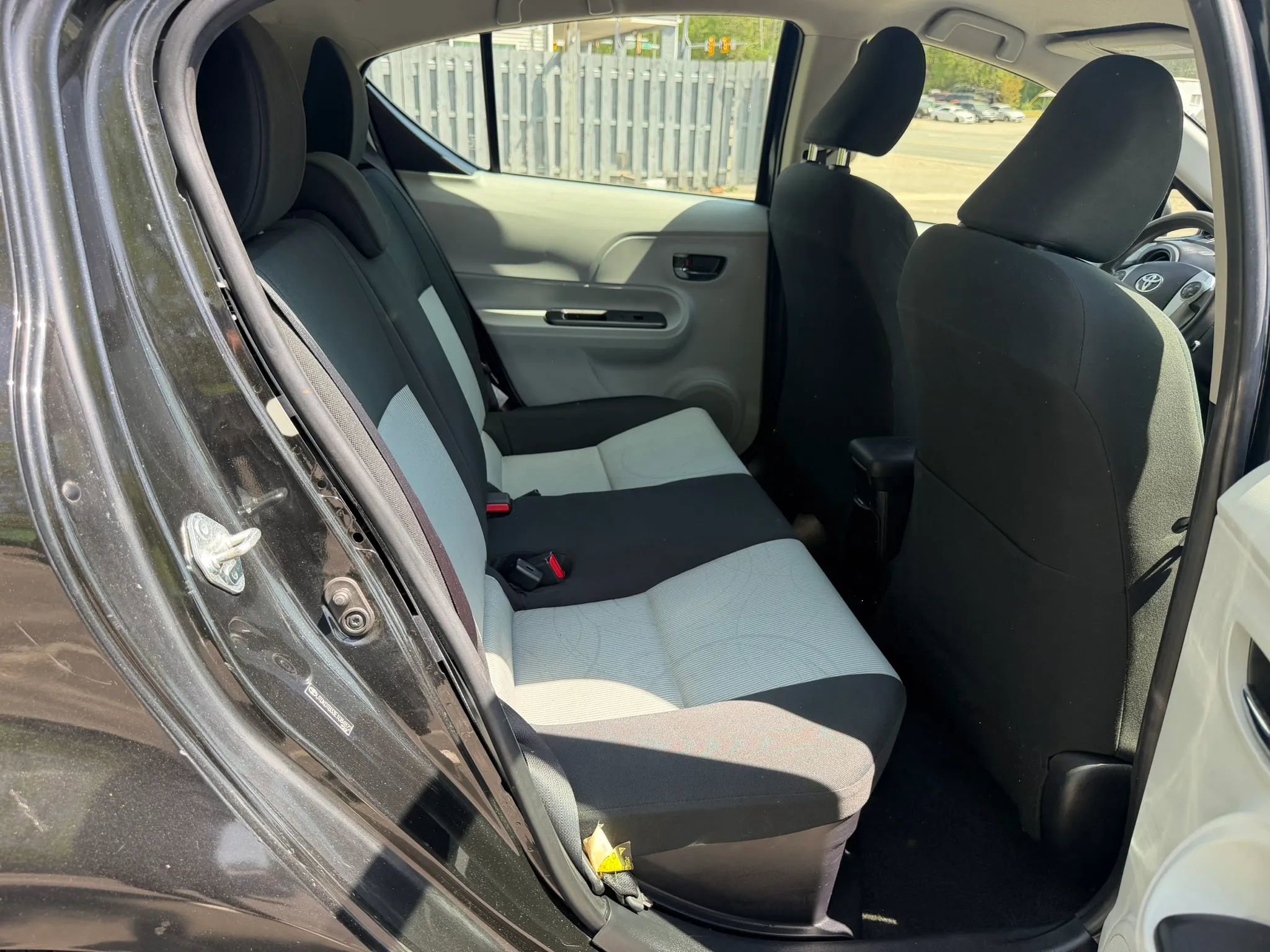 Used 2014 Toyota Prius C Two FWD image 19