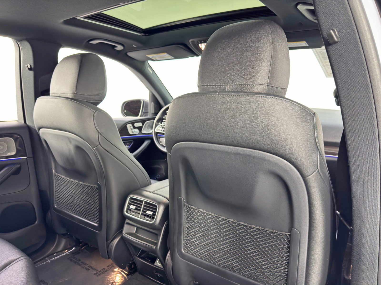 Used 2021 Mercedes-Benz GLE 350 w/ Premium Package image 40