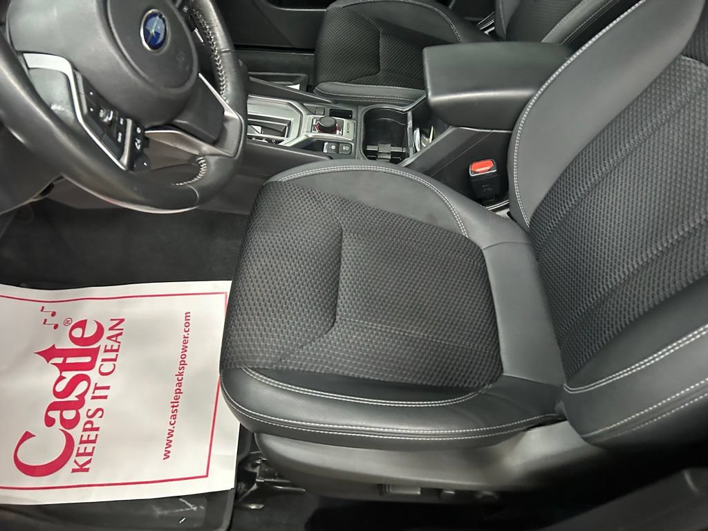 Used 2023 Subaru Forester Premium AWD/4WD image 19