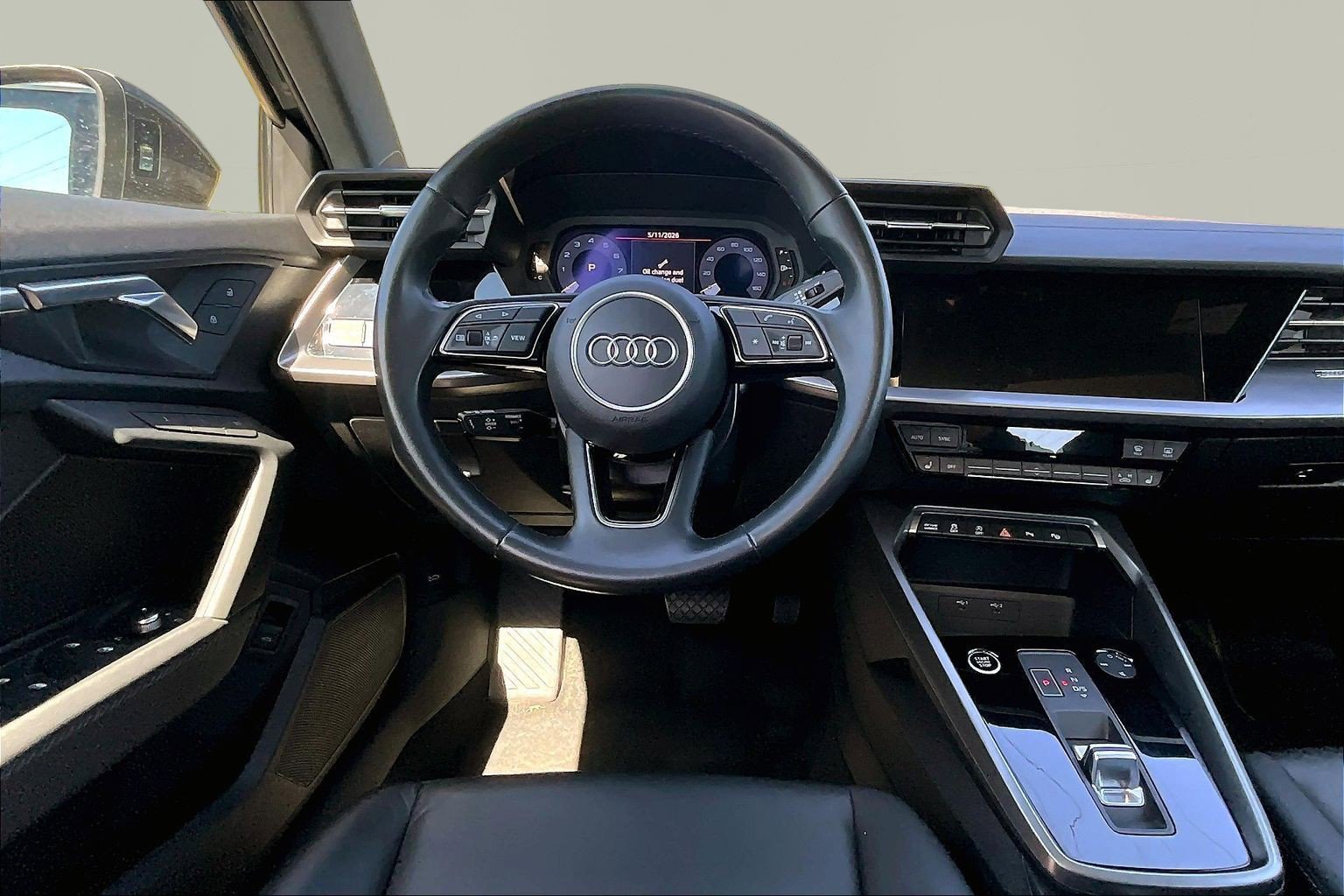 Used 2024 Audi A3 2.0T Premium FWD image 8