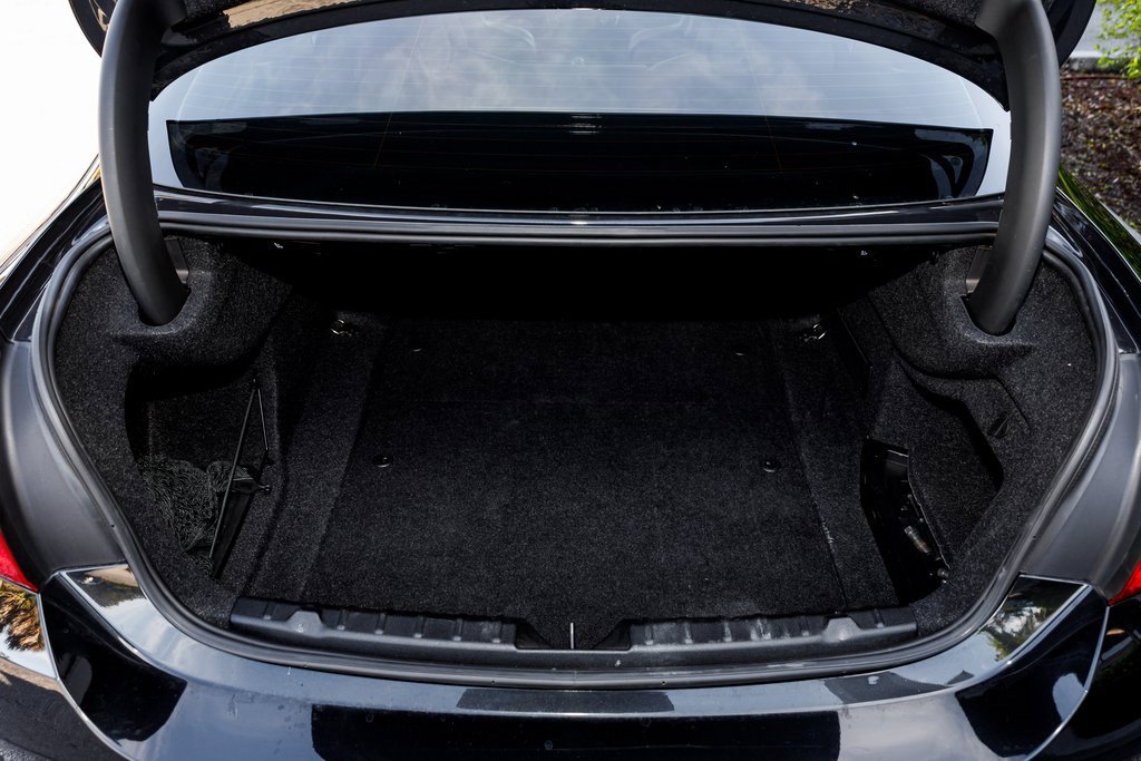 Used 2015 BMW M4 Coupe image 35