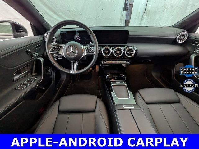 Used 2025 Mercedes-Benz CLA 250 4MATIC image 10