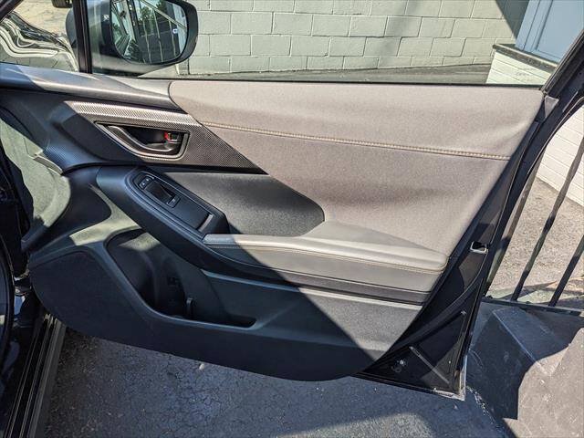 Used 2024 Subaru Crosstrek 2.5i Sport AWD/4WD image 20
