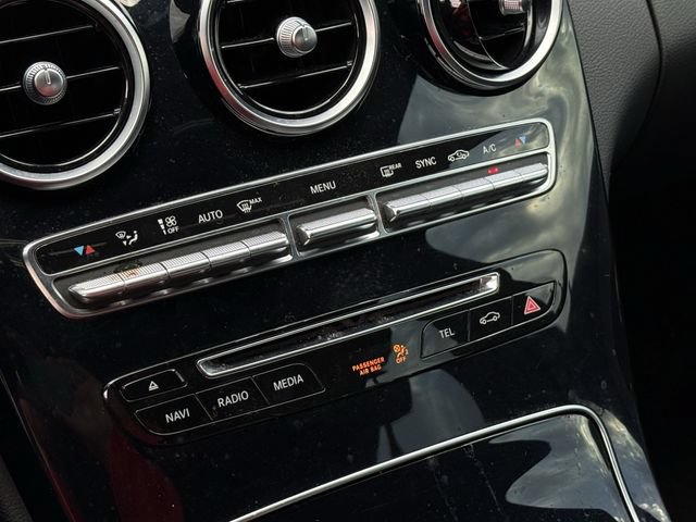 Used 2018 Mercedes-Benz C 300 4MATIC Sedan image 18