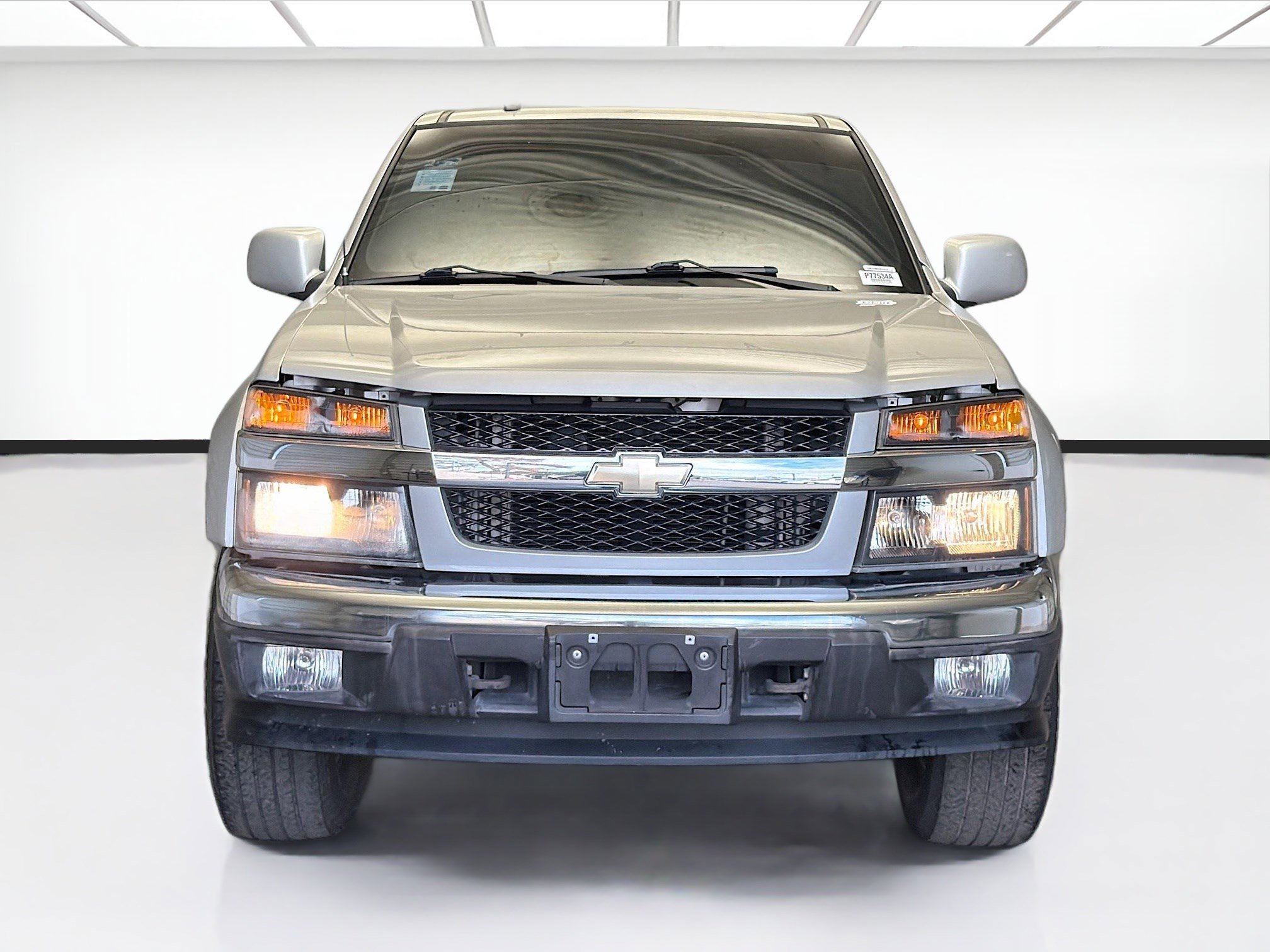 Used 2012 Chevrolet Colorado LT image 2