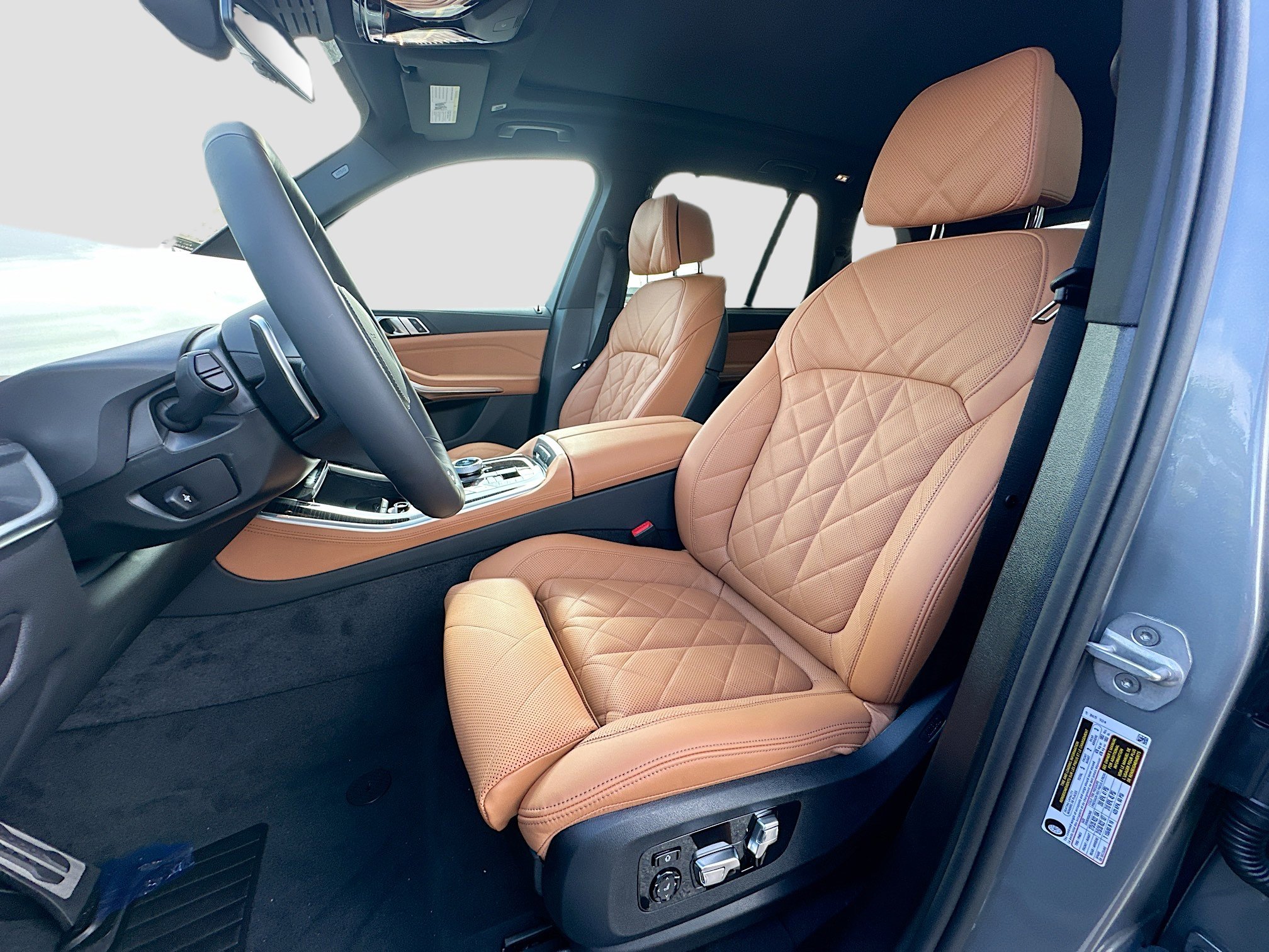 New 2026 BMW X5 sDrive40i w/ Executive Package image 15