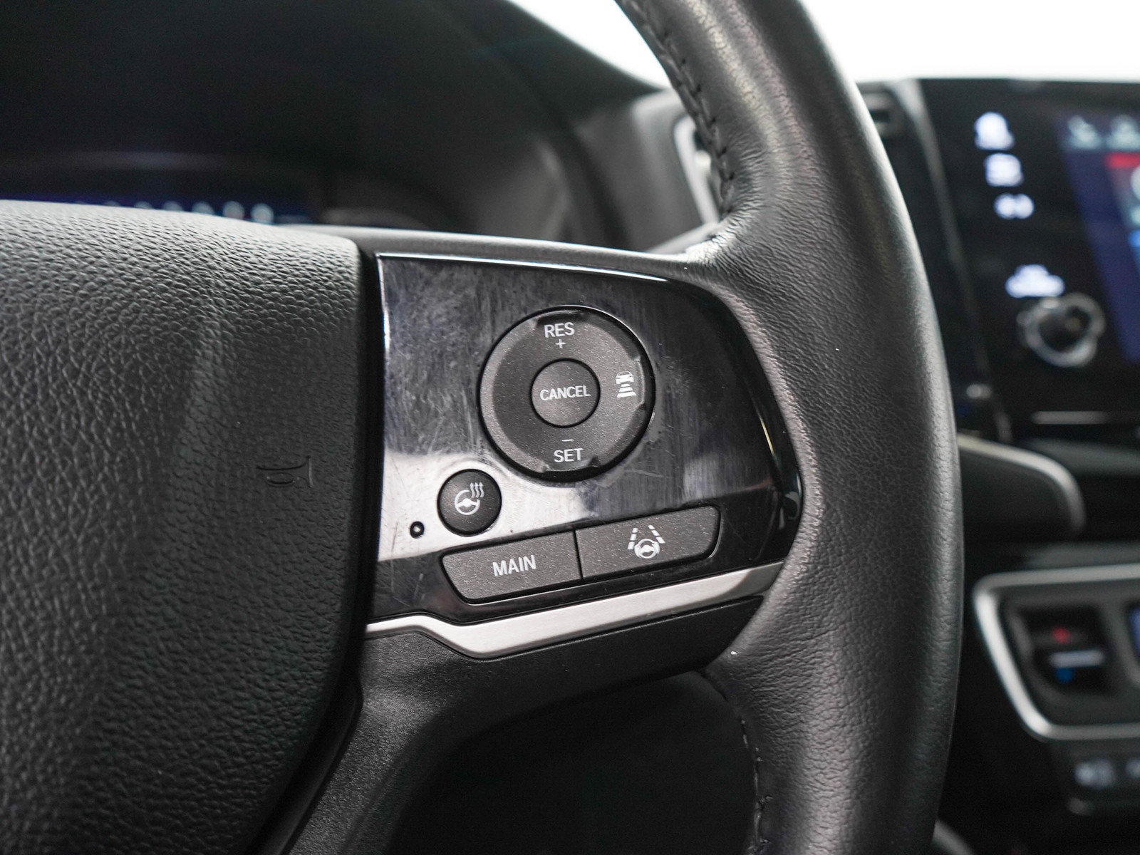 Used 2019 Honda Pilot Touring image 31