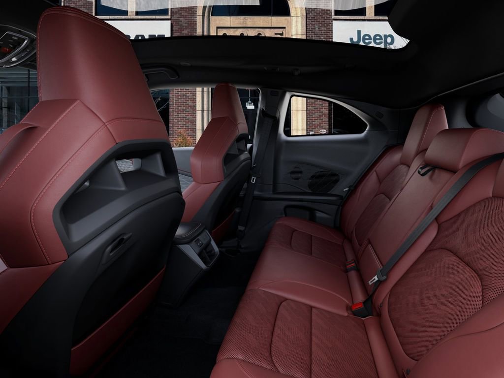 New 2026 Dodge Charger R/T Scat Pack image 23