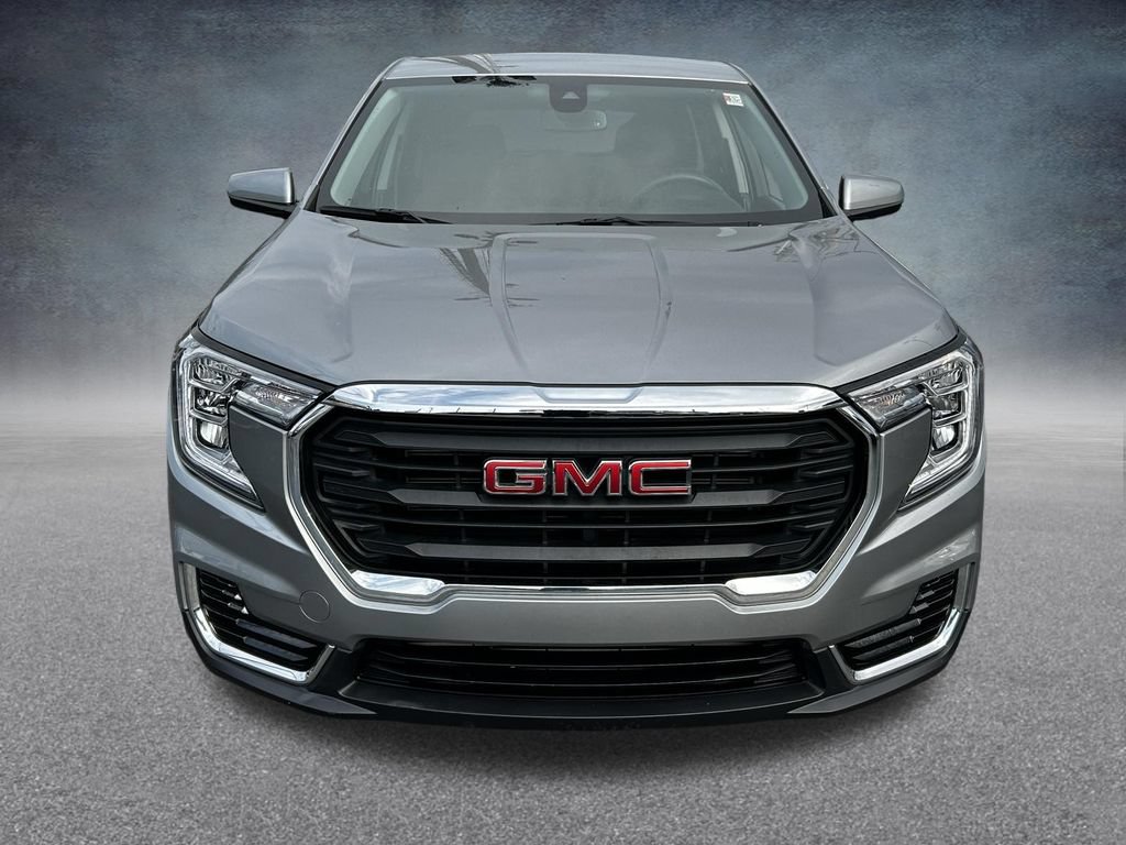 Used 2023 GMC Terrain SLE FWD image 7