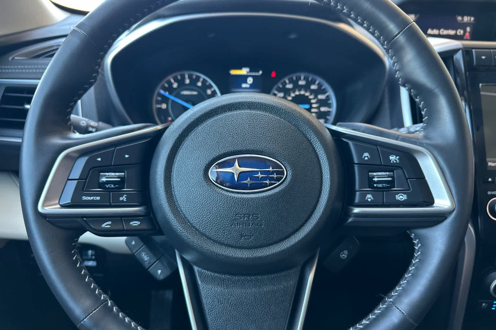 Used 2021 Subaru Ascent Touring AWD/4WD image 24