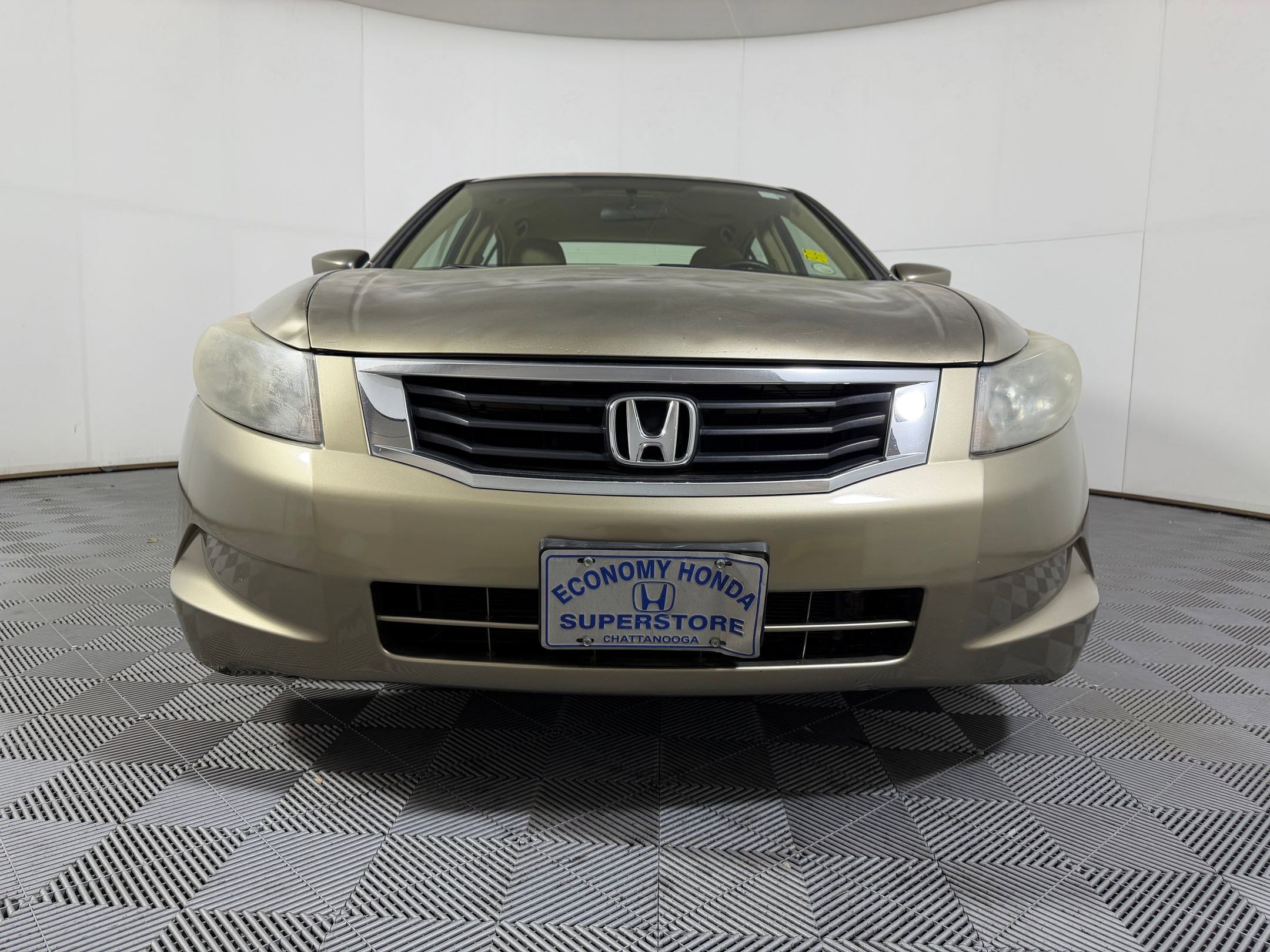 Used 2008 Honda Accord LX-P image 5