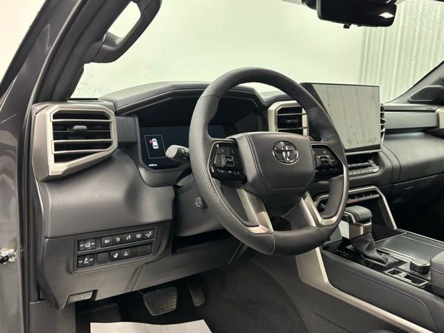 Used 2026 Toyota Sequoia Platinum w/ Tow Technology Package AWD/4WD image 21